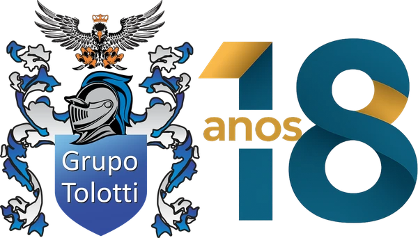 Grupo Tolotti — 18 anos